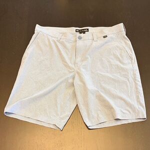 EUC Travis Mathew Men’s 36 Shorts